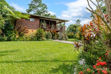 7 Coral Sea Dr, Mossman Gorge, QLD 4873