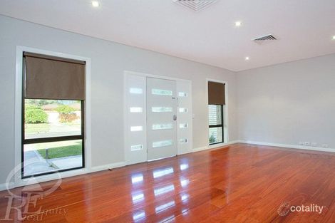 Property photo of 68B Longstaff Avenue Chipping Norton NSW 2170