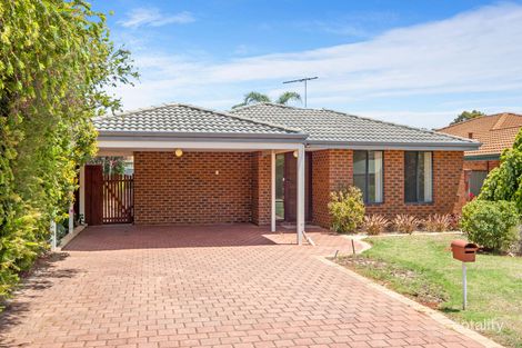 Property photo of 16 Campolino Gardens Stratton WA 6056