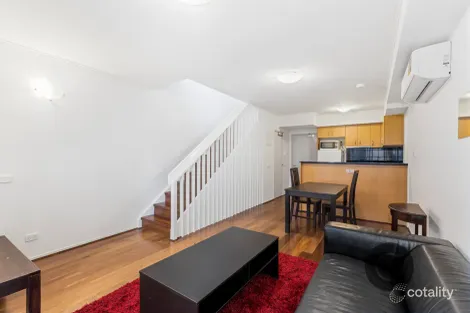 Property photo of 1007/118 Franklin Street Melbourne VIC 3000