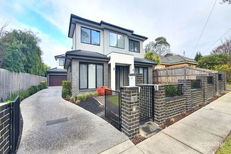 Property photo of 1/10 Milliara Street Mount Waverley VIC 3149