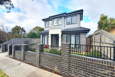 Property photo of 1/10 Milliara Street Mount Waverley VIC 3149