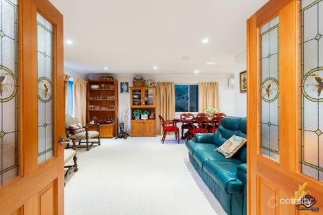 Property photo of 28 Mimosa Lane Moggill QLD 4070