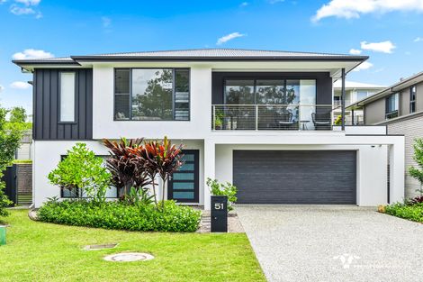 Property photo of 51 Sierra Drive Spring Mountain QLD 4300