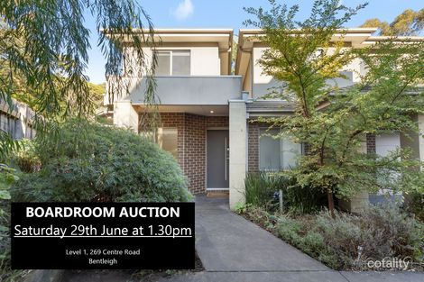 Property photo of 6/18 Cabena Crescent Chadstone VIC 3148