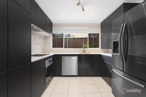 Property photo of 1/76 Manahan Street Condell Park NSW 2200