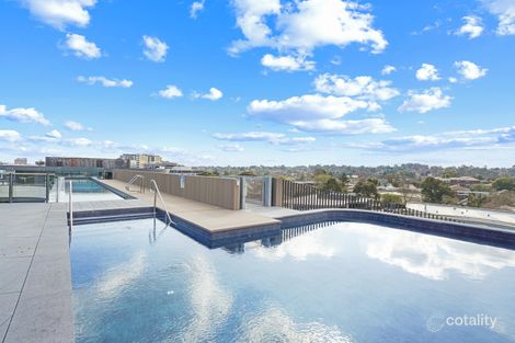 Property photo of 107/35 Camberwell Road Hawthorn East VIC 3123