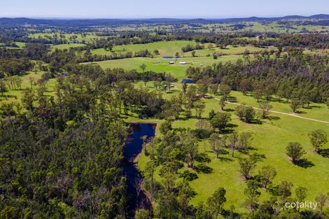 Property photo of 36 Cobargo Tip Road Cobargo NSW 2550