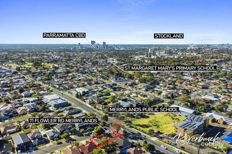 Property photo of 71 Fowler Road Merrylands West NSW 2160