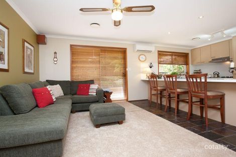 Property photo of 35 Ebenezer Street Bonython ACT 2905