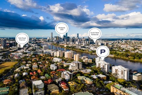 54/9 Chasely St, Auchenflower, QLD 4066