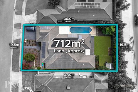 Property photo of 9 Cathedral Court Lynbrook VIC 3975