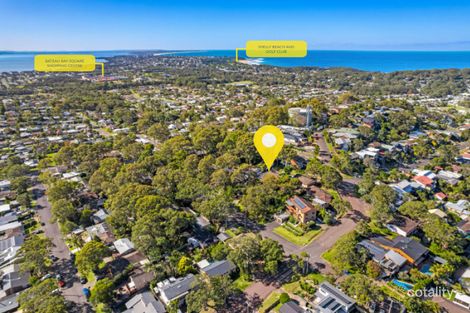 Property photo of 22 Northview Drive Bateau Bay NSW 2261