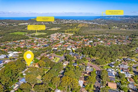 Property photo of 22 Northview Drive Bateau Bay NSW 2261