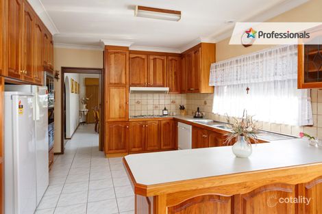 Property photo of 3 Malaya Drive Tolland NSW 2650