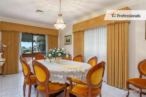 Property photo of 3 Malaya Drive Tolland NSW 2650