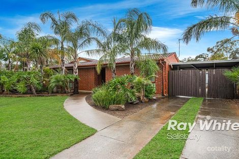 4 Terry Ct, Salisbury Park, SA 5109