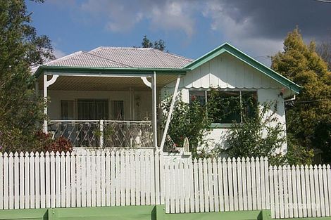 Property photo of 38 Jason Street Red Hill QLD 4059