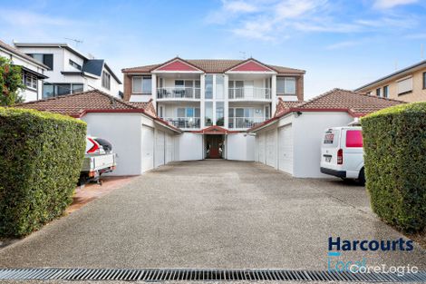 Property photo of 6/38 Rossiter Parade Hamilton QLD 4007