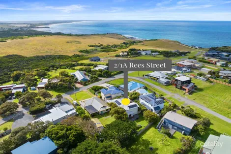 Property photo of 2/1A Rees Street Kilcunda VIC 3995