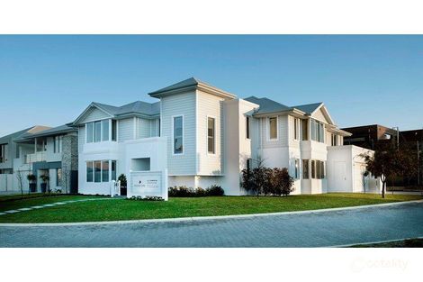 1 Wongin Way, Swanbourne, WA 6010