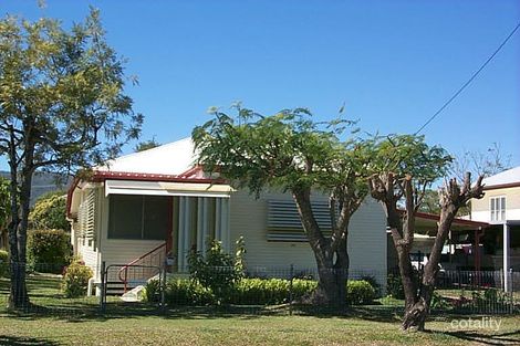 106 Bremner St, Berserker, QLD 4701