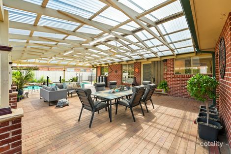 Property photo of 67 Goldmark Crescent Cranebrook NSW 2749