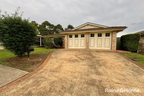 Property photo of 13 Wolara Avenue Glenmore Park NSW 2745