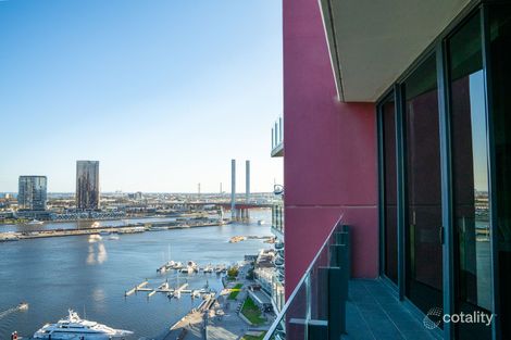 Property photo of 1901/39 Caravel Lane Docklands VIC 3008