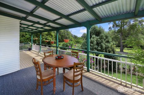 Property photo of 37 Railway Parade Pomona QLD 4568