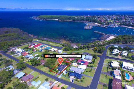 Property photo of 22 Dolphin Street Ulladulla NSW 2539