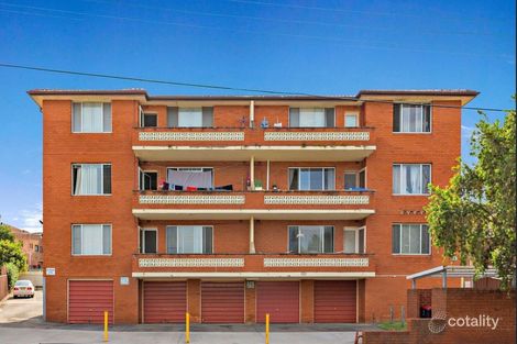 Property photo of 1/23 Stanley Street Campsie NSW 2194