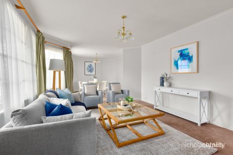 Property photo of 14 Jacaranda Crescent Mornington VIC 3931