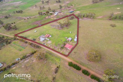 Property photo of 109 Storeys Road Broadmarsh TAS 7030