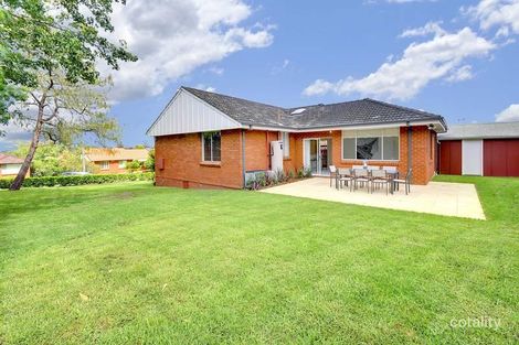 Property photo of 36 William Street Ermington NSW 2115