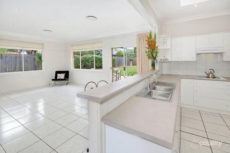 Property photo of 36 William Street Ermington NSW 2115