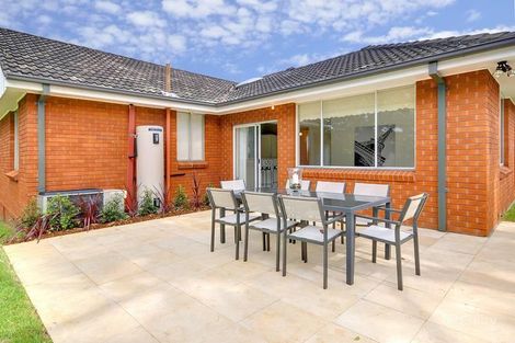 Property photo of 36 William Street Ermington NSW 2115