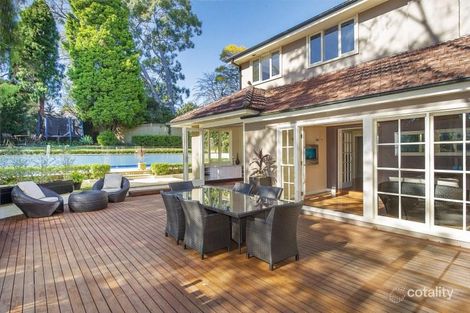 Property photo of 69A Lord Street Roseville NSW 2069