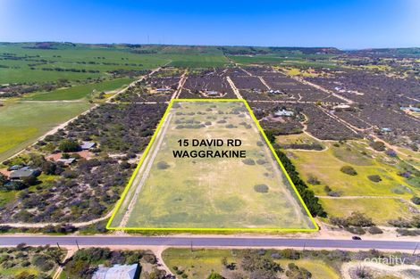 Lot 15 David Rd, Waggrakine, WA 6530