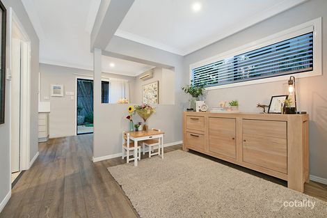 Property photo of 6B Elizabeth Street Toowong QLD 4066