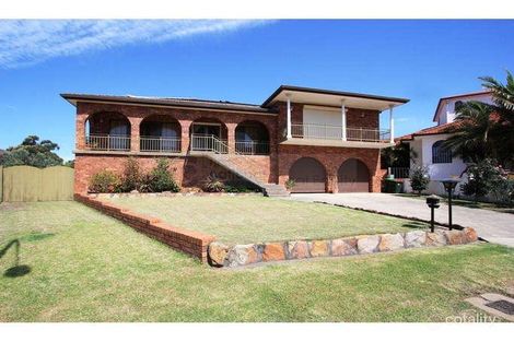 Property photo of 4 Digby Place Chipping Norton NSW 2170