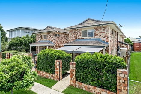 4/112 Orana St, Carina, QLD 4152
