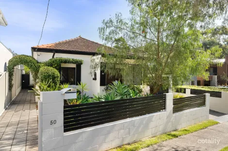 50 Wilsons Rd, Bardwell Valley, NSW 2207