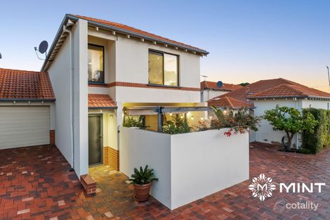 20c Harris St, Palmyra, WA 6157