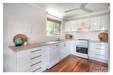 Property photo of 18A Hunter Street West Rockhampton QLD 4700