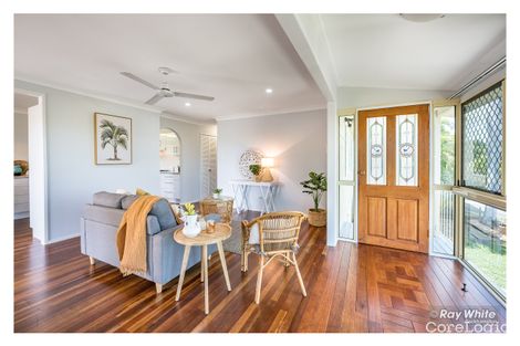 Property photo of 18A Hunter Street West Rockhampton QLD 4700