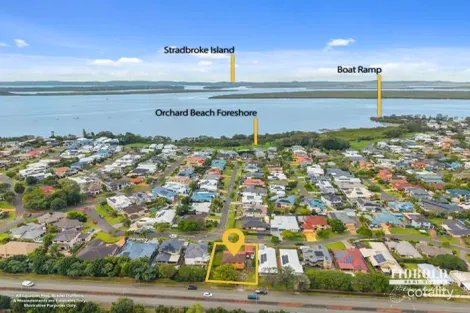64 Collins St, Redland Bay, QLD 4165