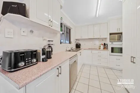 Property photo of 64 Collins Street Redland Bay QLD 4165