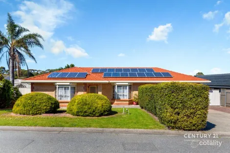 6 MAYFIELD ST, OLD REYNELLA, SA 5161