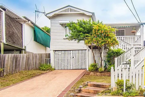 15 Water, Red Hill, QLD 4059